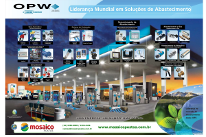 OPW Poster Mosaico